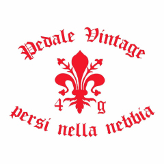 Pedale-Vintage