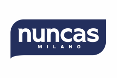 nuncasLogo